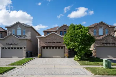 Detached in Caledon