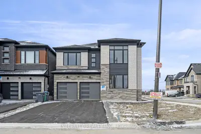 Detached in Caledon