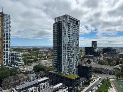 20 Tubman Avenue 1708, Toronto C08, On M5a 0m5