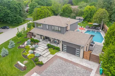 Detached in Caledon