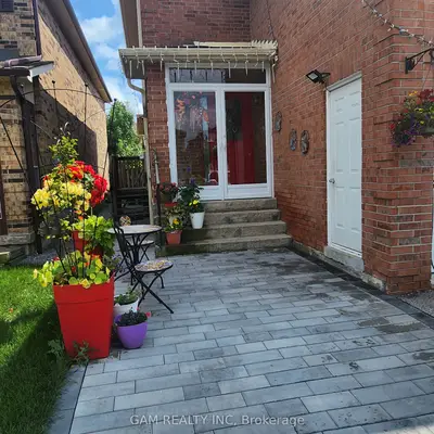 Detached in Brampton