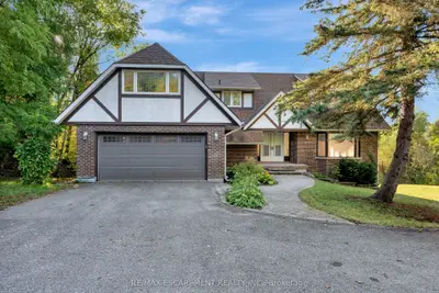 Detached in Caledon