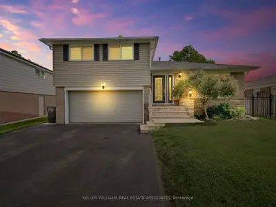 Detached in Brampton