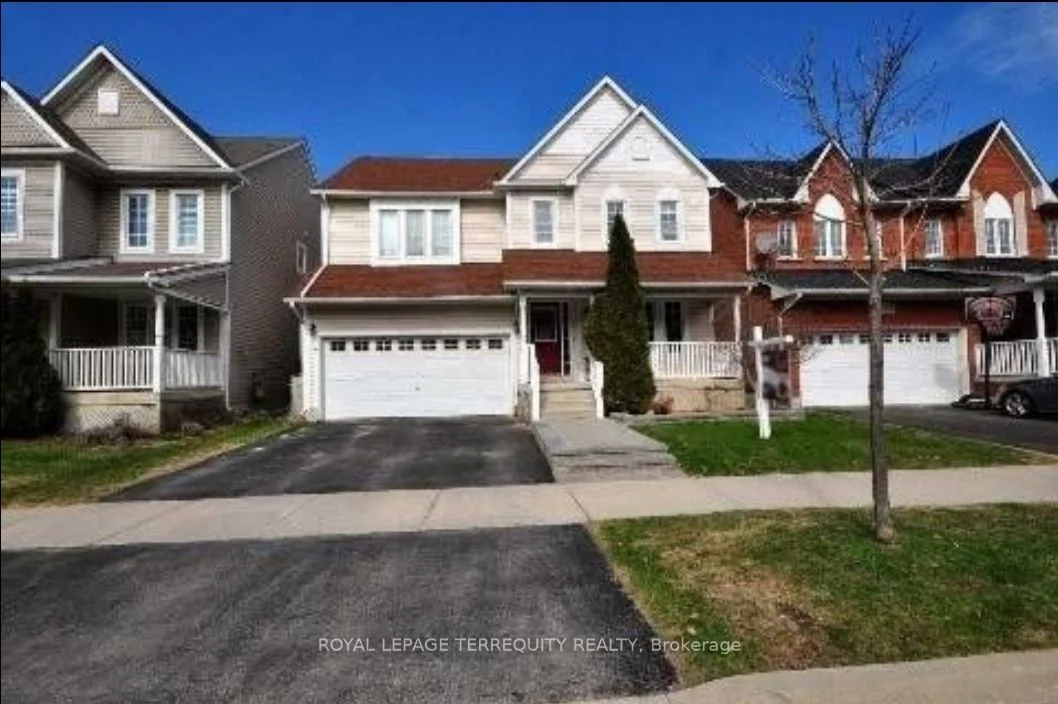 7087 Drumcashel Court, Mississauga, On L5n 7l3