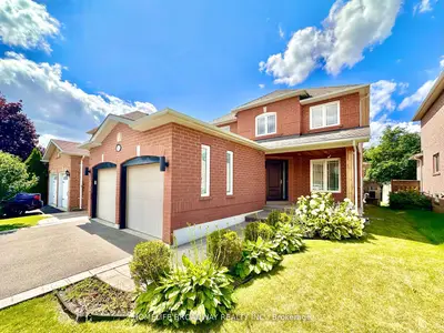Detached in Mississauga