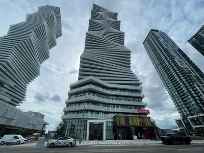 3900 Confederation Parkway 513, Mississauga, On L5b 0m3