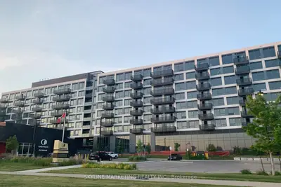 2450 Old Bronte Road 717, Oakville, On L6m 5p6