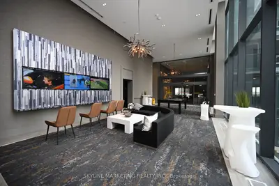 2450 Old Bronte Road 705, Oakville, On L6m 5p6