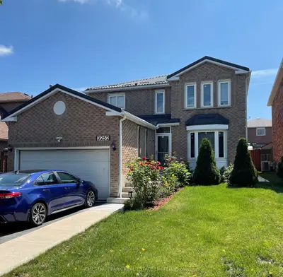 Detached in Mississauga