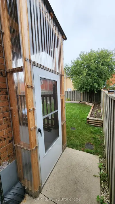 Lower Level in Brampton