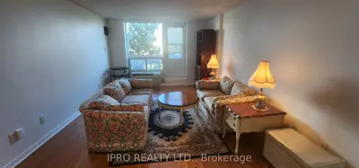 Condo Apartment in Mississauga