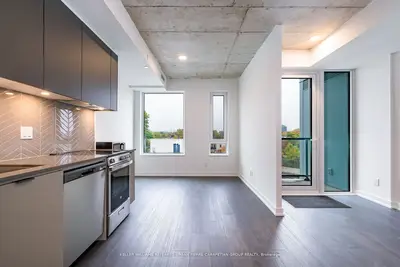 57 Brock Avenue 410, Toronto W01, On M6k 2l3