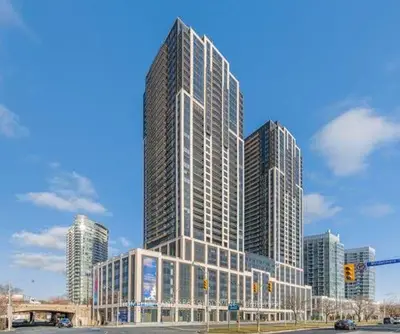 1928 Lake Shore Boulevard W 2709, Toronto W01, On M6s 0b1