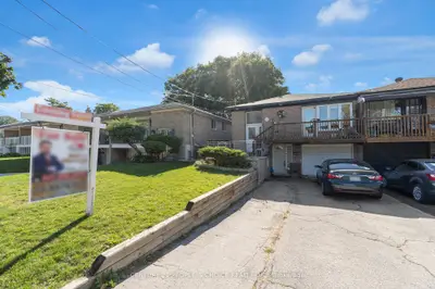 Semi-Detached in Toronto
