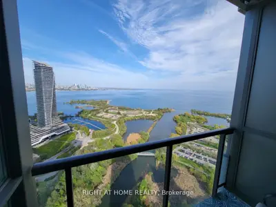 2230 Lake Shore Boulevard W 4304, Toronto W06, On M8v 0b2