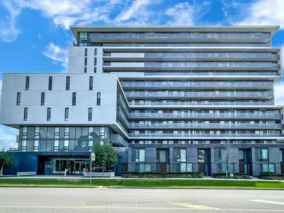 160 Flemington Road 1205, Toronto W04, On M6a 1n6