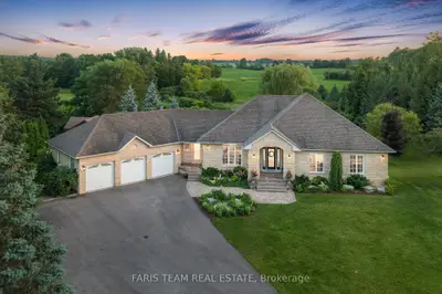Detached in Caledon