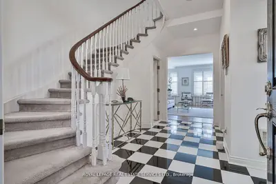Condo Townhouse in Toronto