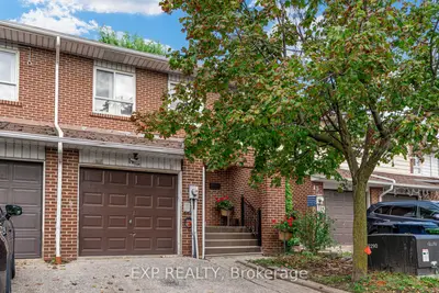 14 San Marino Way, Toronto W05, On M3n 2y3
