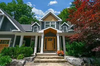 181 Inglewood Drive, Mississauga, On L5g 1y3