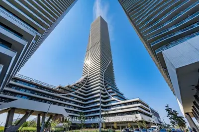 30 Shore Breeze Drive 2215, Toronto W06, On M8v 0j1