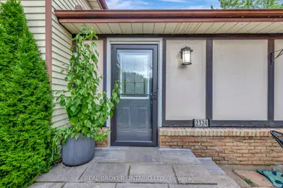 Semi-Detached in Burlington