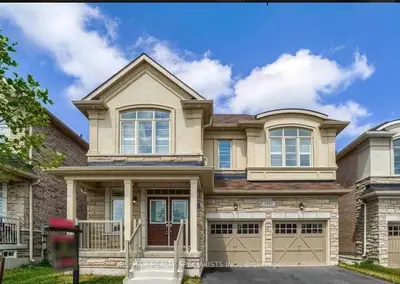 Detached in Milton