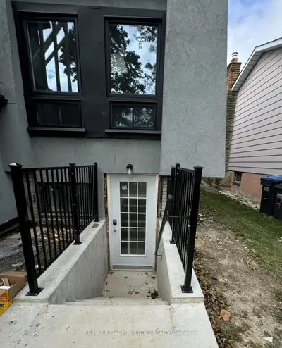 Detached in Caledon