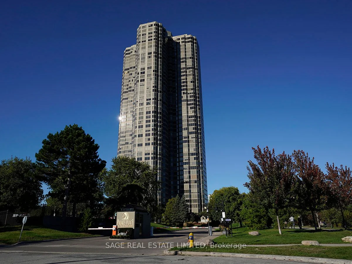 1 Palace Pier Court Court 1103, Toronto W06, On M8v 3w9
