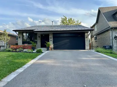 Detached in Mississauga