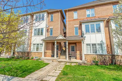 1489 Heritage Way 49, Oakville, On L6m 4m7