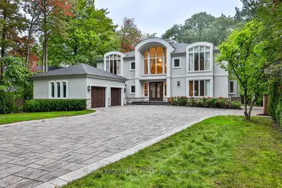 Detached in Mississauga