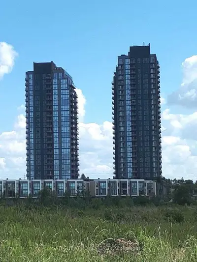 5033 Four Springs Avenue 1113, Mississauga, On L5r 0g6