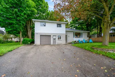Detached in Orangeville