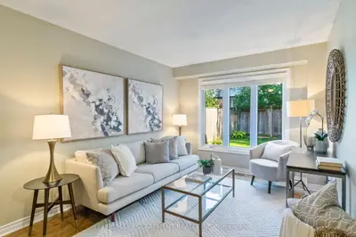 Semi-Detached in Oakville