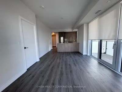 Condo Apartment in Mississauga