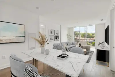 Condo Apartment in Halton Hills