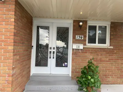 Semi-Detached in Brampton