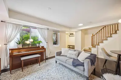 Condo Townhouse in Toronto