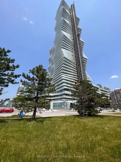 3883 Quartz Road 1109, Mississauga, On L5b 4m6
