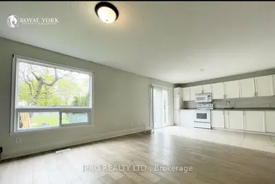 4143 Hickory Drive Other, Mississauga, On L4w 1l1