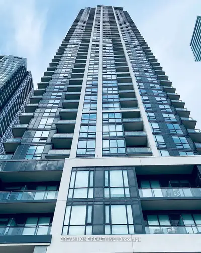 Condo Apartment in Mississauga