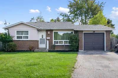 Detached in Toronto