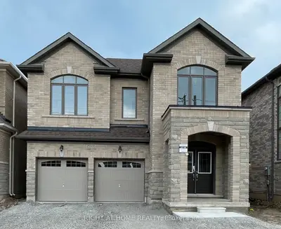 Detached in Brampton