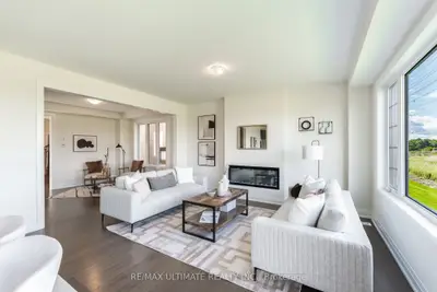 Detached in Brampton