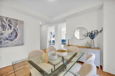 Detached in Brampton