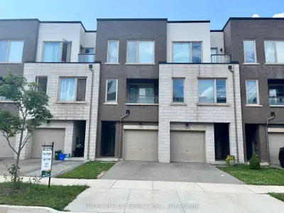 209 Sabina Drive, Oakville, On L6h 0l5