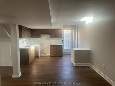 Detached in Brampton