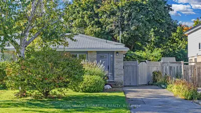 Semi-Detached in Brampton