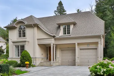 Detached in Mississauga